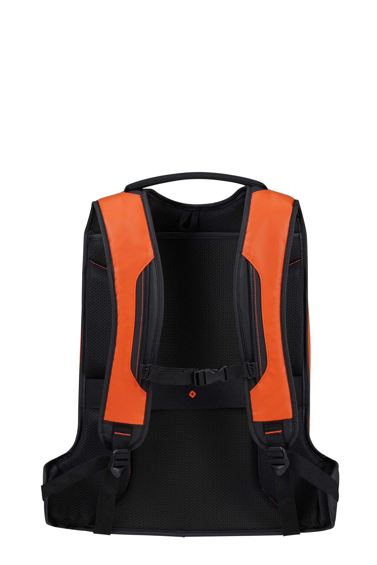 Prodiver 003 Rucsac Laptop L Portocaliu